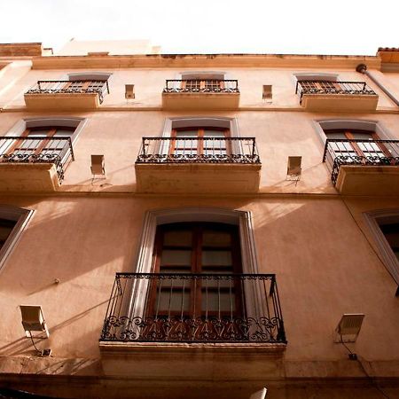 אליקאנטה Loft. Old City מראה חיצוני תמונה