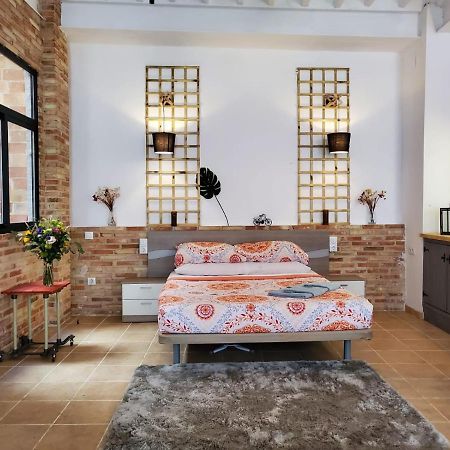 אליקאנטה Loft. Old City מראה חיצוני תמונה