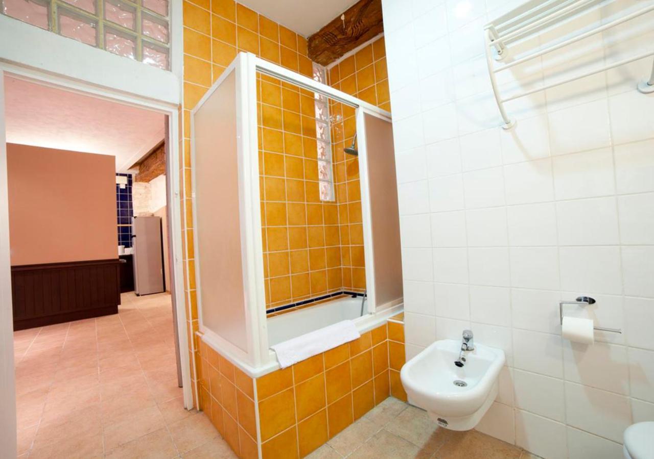 אליקאנטה Loft. Old City מראה חיצוני תמונה