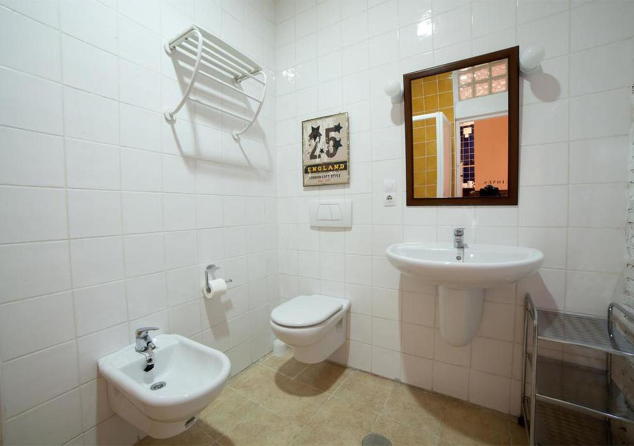 אליקאנטה Loft. Old City מראה חיצוני תמונה