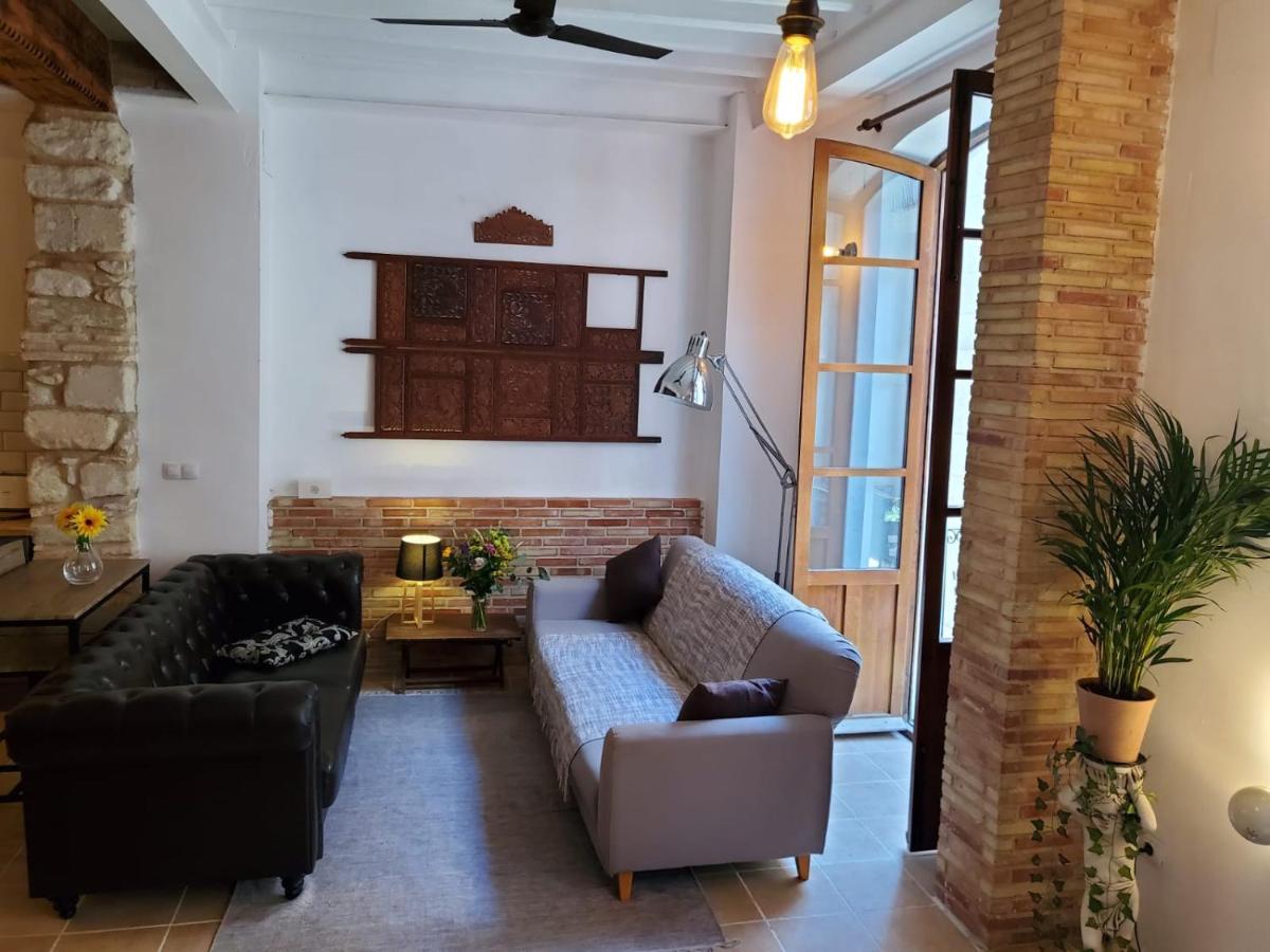 אליקאנטה Loft. Old City מראה חיצוני תמונה