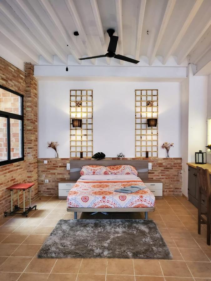 אליקאנטה Loft. Old City מראה חיצוני תמונה
