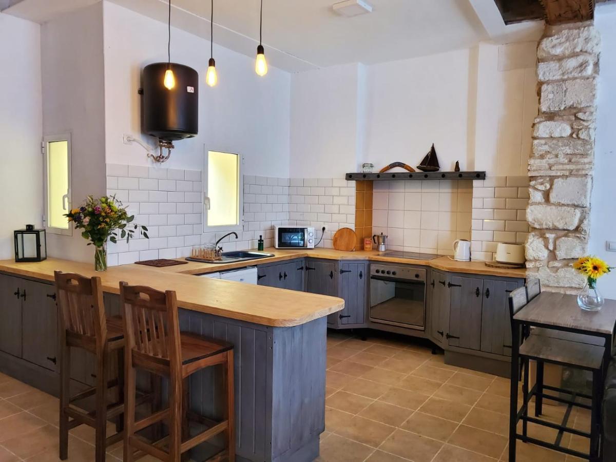אליקאנטה Loft. Old City מראה חיצוני תמונה